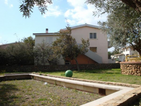 Casa Gemma Orosei